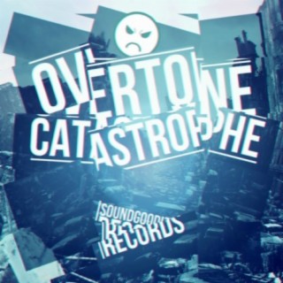 Catastrophe (Original Mix) cover art