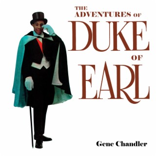 The Adventures of Duke of Earl