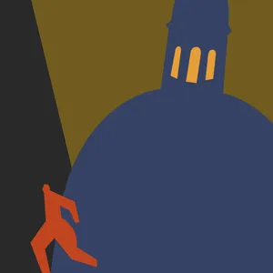 The Trojan Horse Affair - Part 4 cover art
