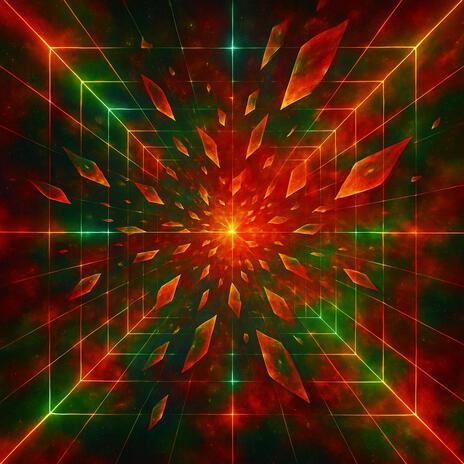 Shattered Symmetry cover art