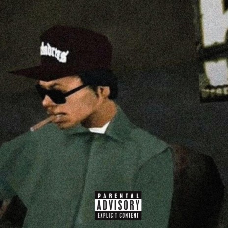 BUSTA cover art