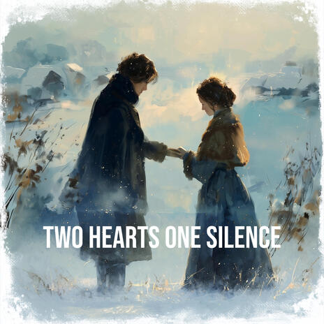 Two Hearts, One Silence cover art