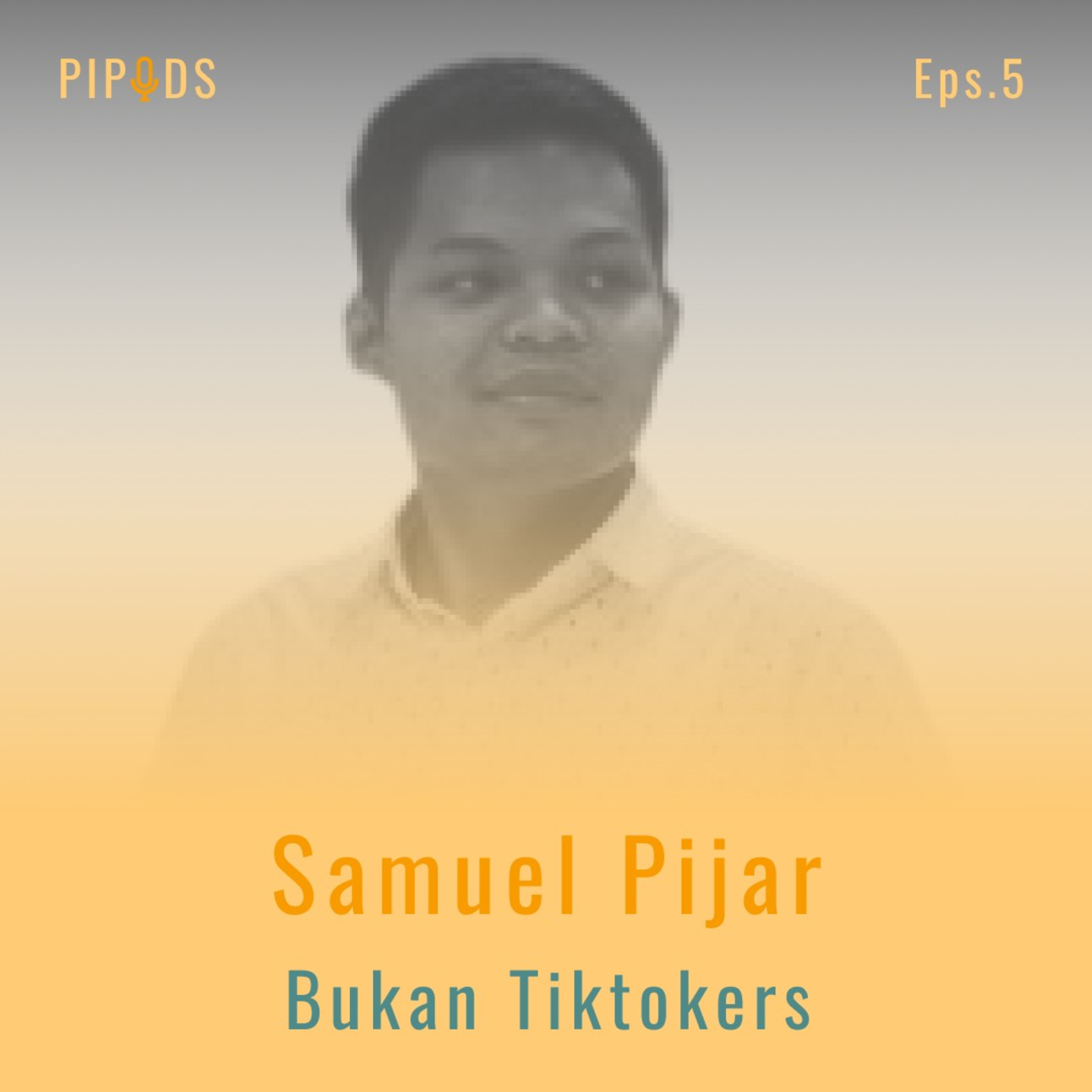 TIKTOK BUKAN ASAL NYELETOS! cover art