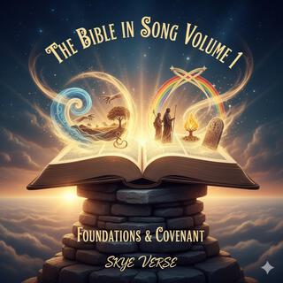 The Bible In Song Volume 1: Foundations & Covenant