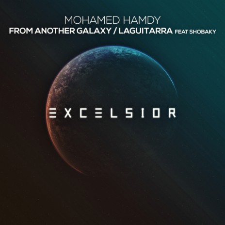 From Another Galaxy (Original Mix)