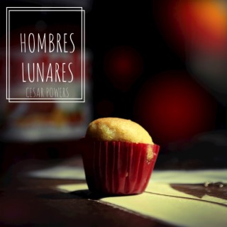Hombres Lunares (From Rick and Morty) (Versión orquesta) cover art