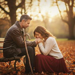 A Year for Eternity