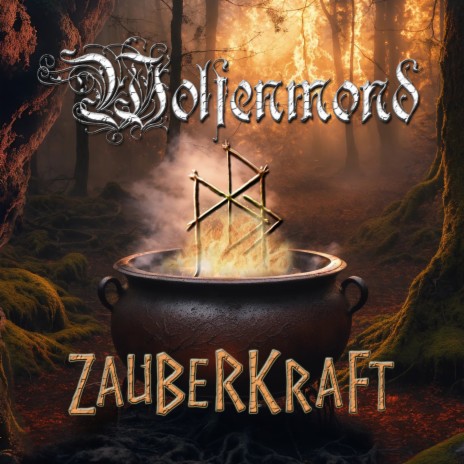 Fimbulvetr ft. Sigurboði cover art