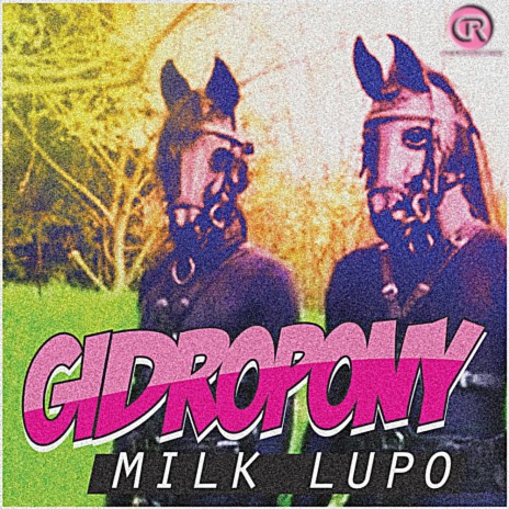 Weekend Riot (Original Mix) cover art