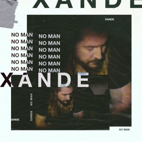 No Man cover art