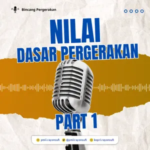 Nilai Dasar Pergerakan (part 1) cover art