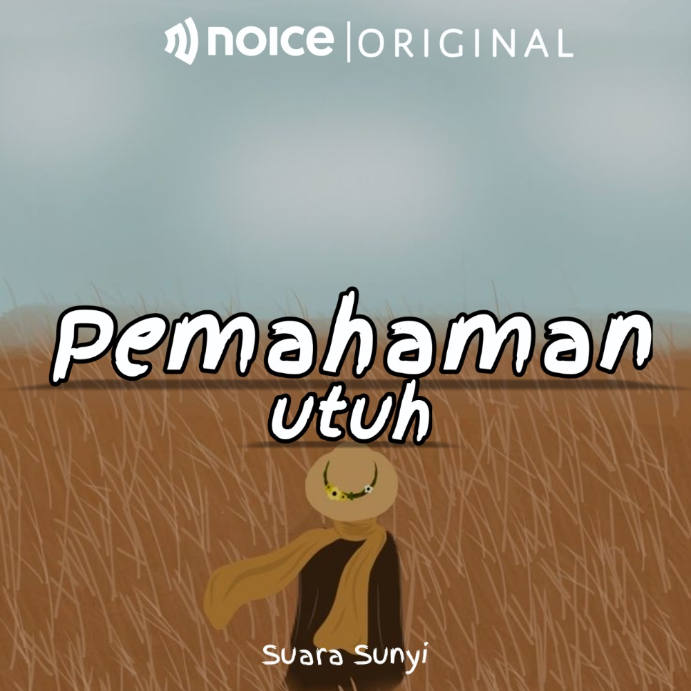 5. Pemahaman utuh