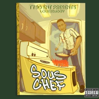 Sous Chef