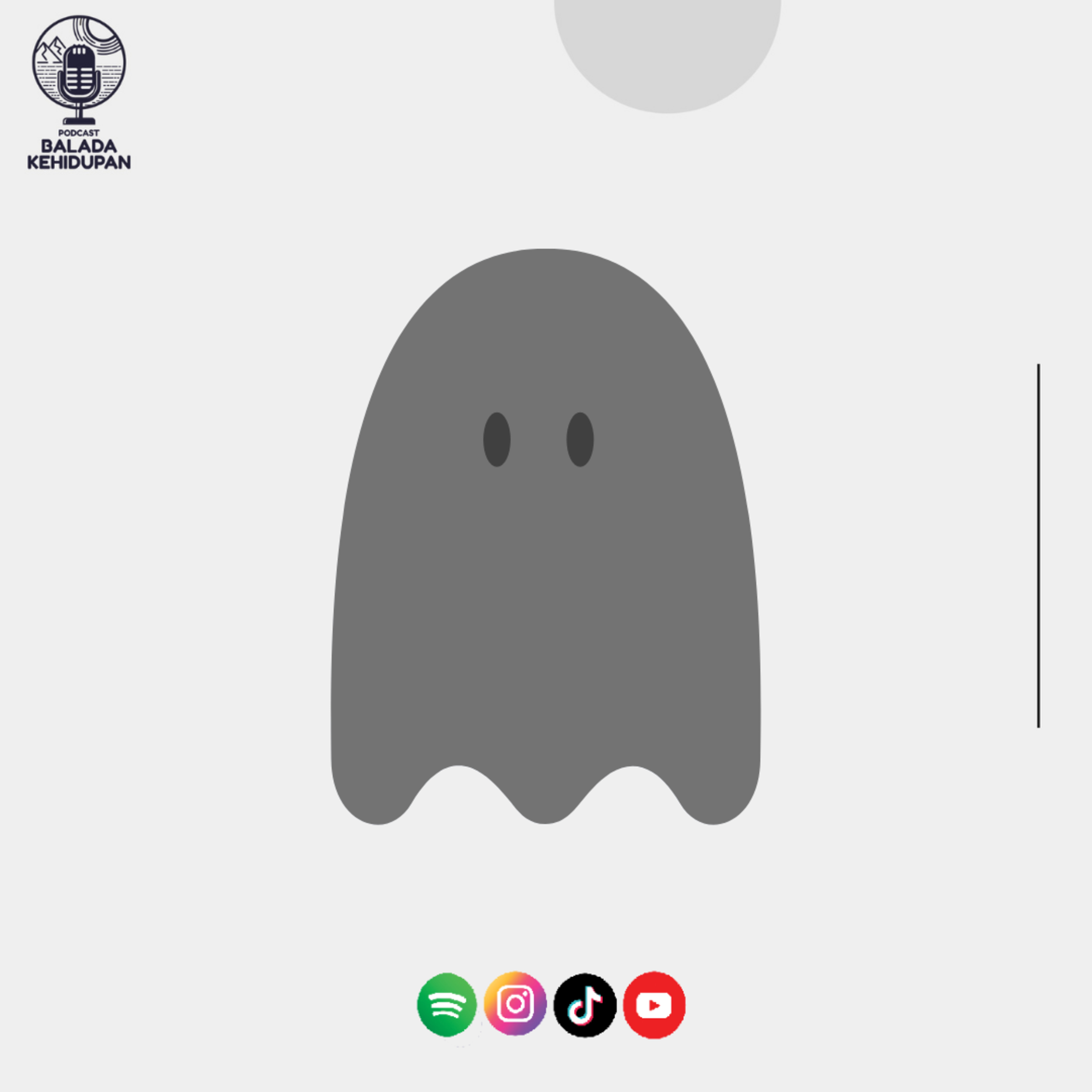 EP20S2 - Ghosting cover art
