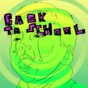 Back to School Special cover art
