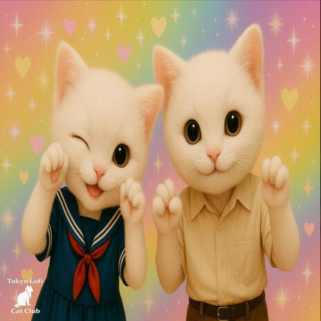 Frame 4, Heart Hands cover art