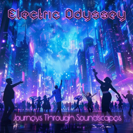 Pulse Point ft. Electronic Waves & EDM Club cover art
