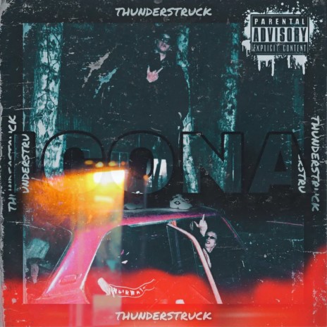 Give Me The Money cover art