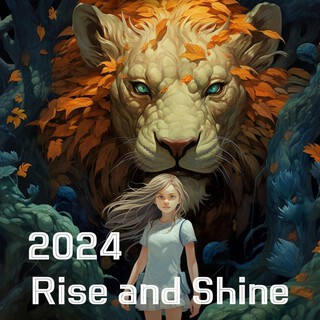 2024 Rise and Shine