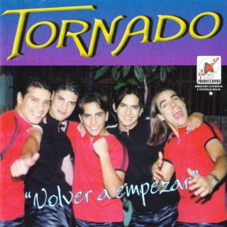 Volver a Empezar