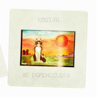 Be Defenceless
