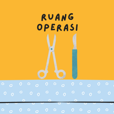 ruang operasi