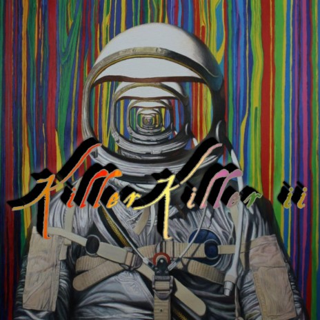 KillerOrb cover art