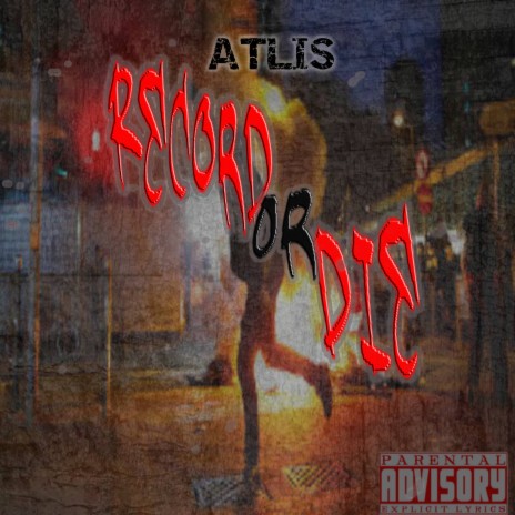 Few Hours ft. I.A cover art