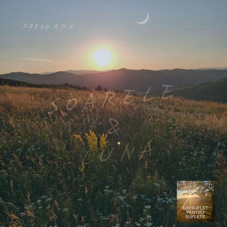 Soarele & Luna cover art