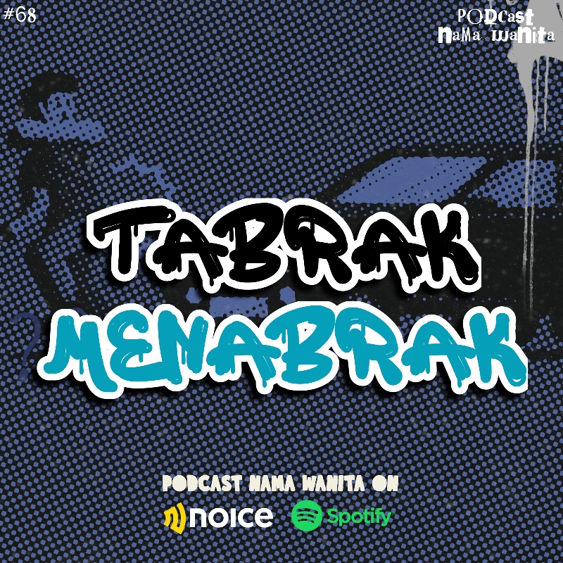 TABRAK MENABRAK cover art