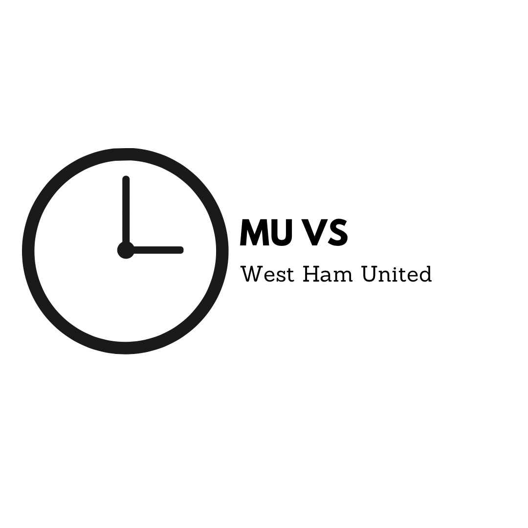 DE GEA BIKIN MU KERINGET DINGIN! WEST HAM MEMBUAT MU SUSAH CETAK GOL! cover art