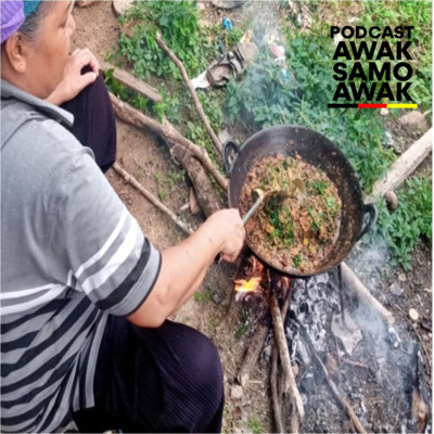 Eps. 27 - Samba Angek-Angek cover art