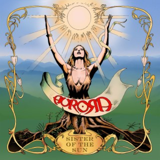 Sister of the Sun