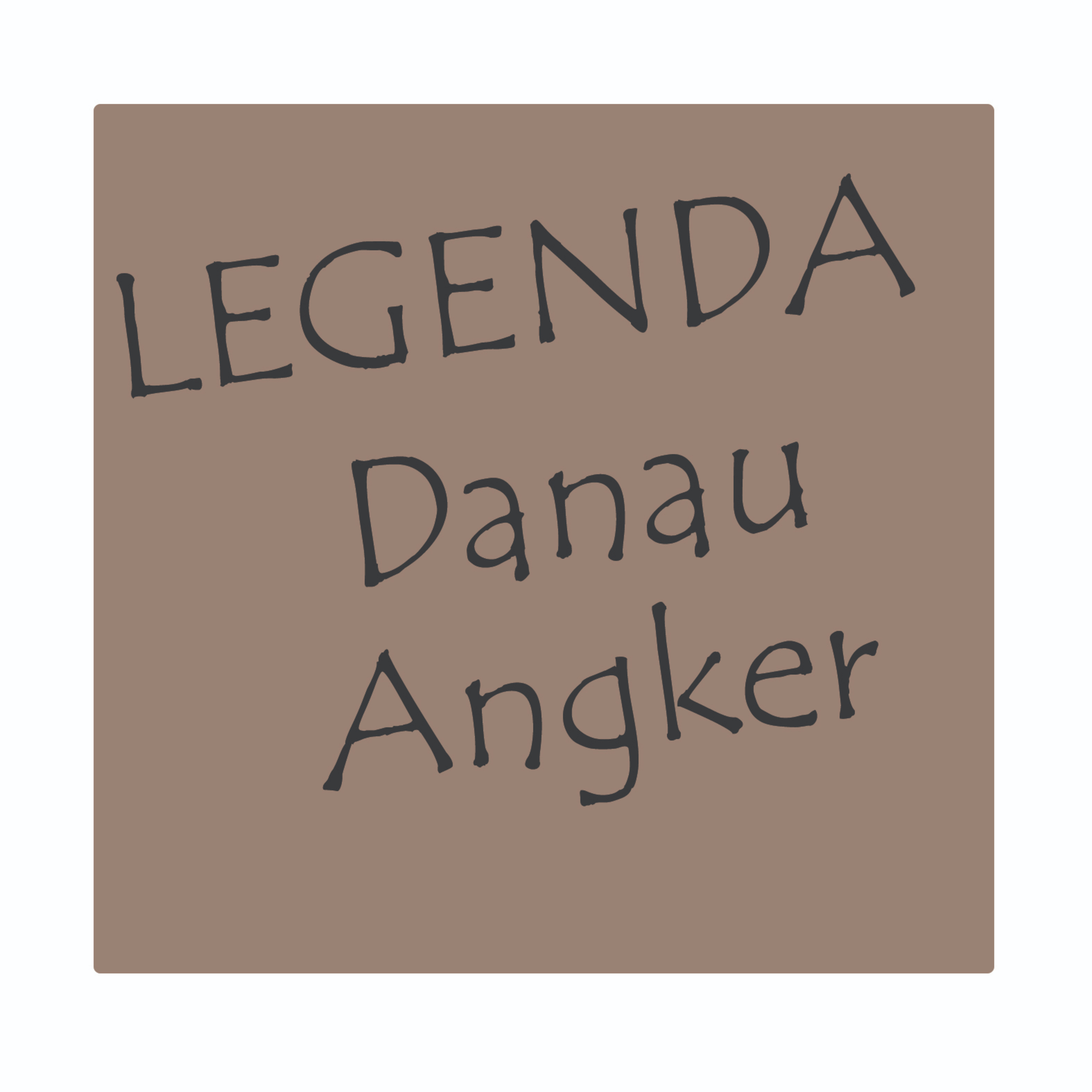 Dongeng Pengantar Tidur: Legenda Danau Angker cover art
