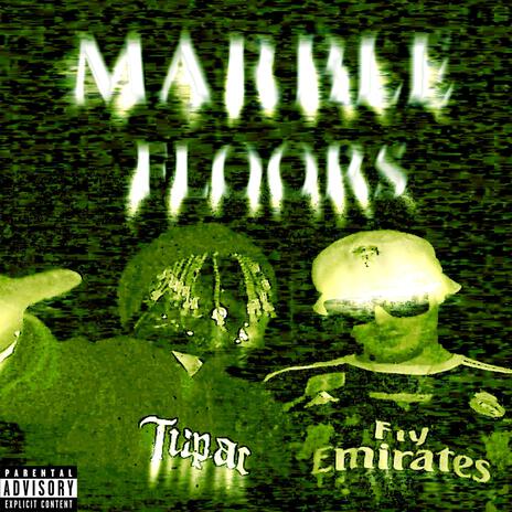 Marble Floors ft. RealDaniil cover art