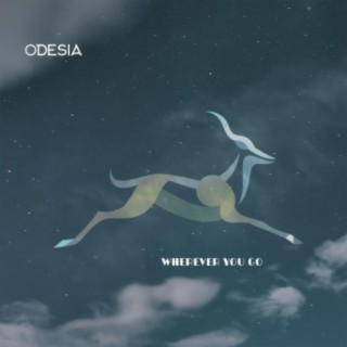 Wherever You Go cover art