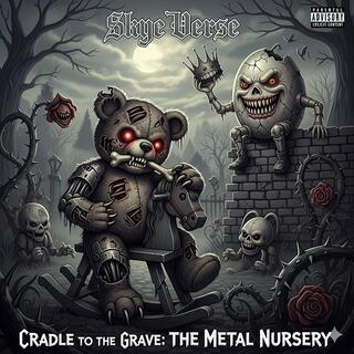Cradle to the Grave: The Metal Nursery