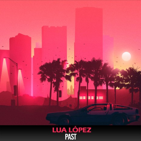 Past cover art