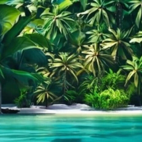 Tropical Leisure cover art