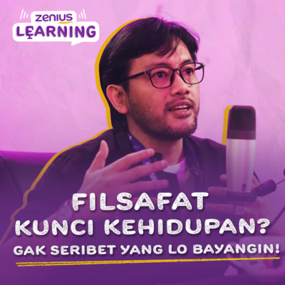 Eps 4 - Filsafat, Sebenarnya...