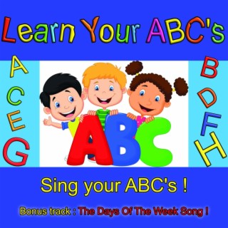 Learn Your ABC's