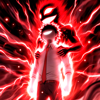Rebirth (Slowed + Reverb) cover art