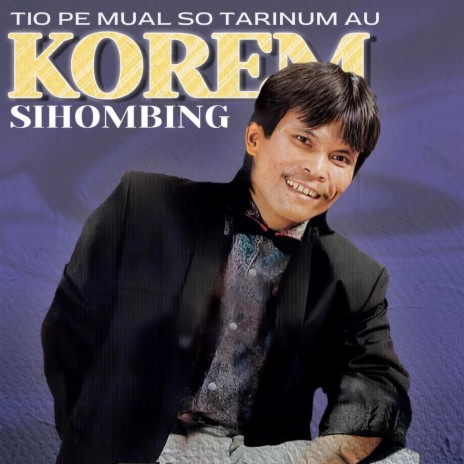 Holongni Rohangki cover art