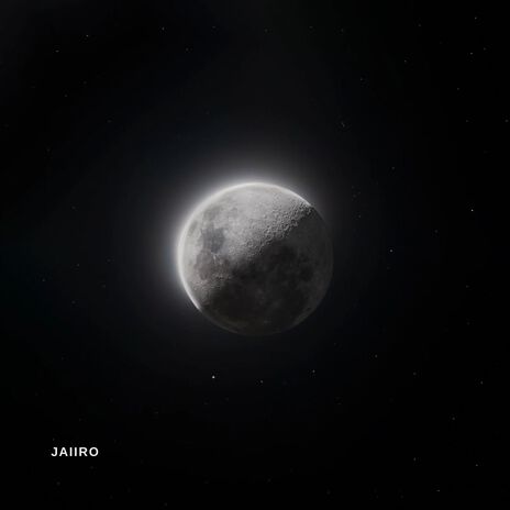LUNA cover art