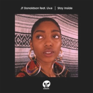 JT Donaldson