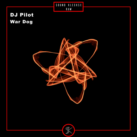 Forward cover art