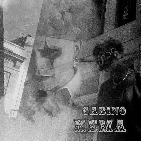 Kema cover art