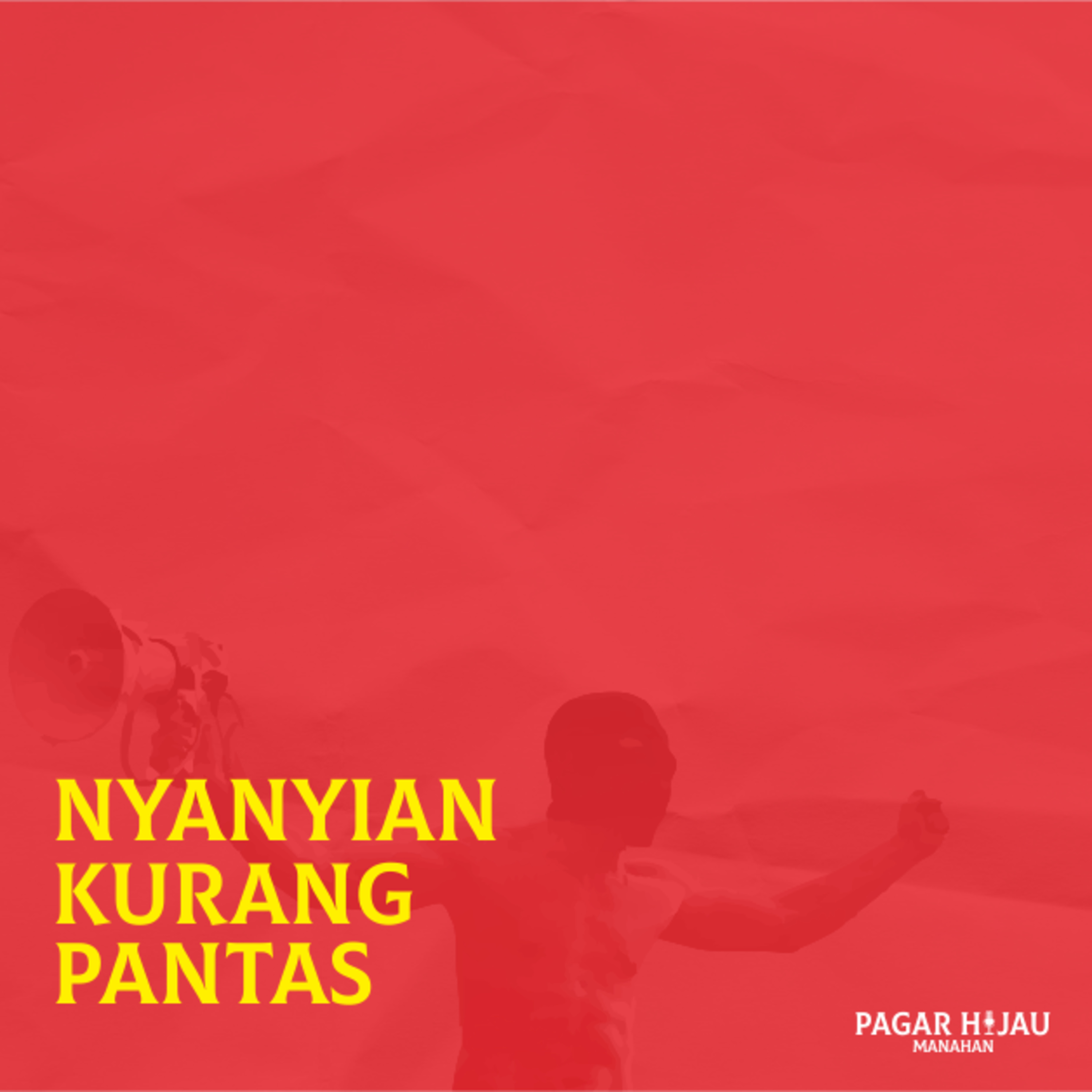 #5 Nyanyian Kurang Pantas