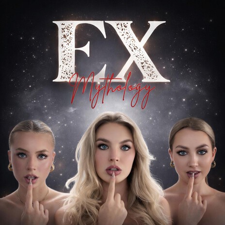 Picture Perfect cover art