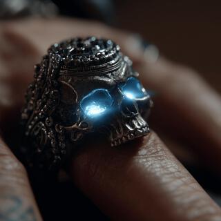 Ghost Ring Run cover art